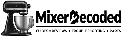 Mixerdecoded