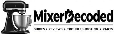 Mixerdecoded