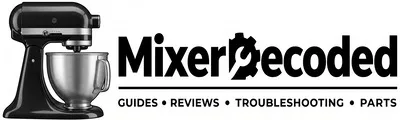 Mixerdecoded