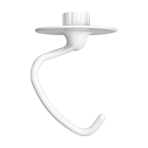 C-shaped KitchenAid dough hook