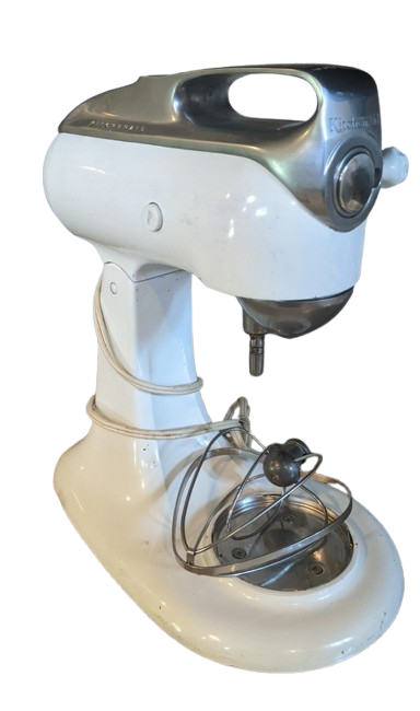 KitchenAid 4-C