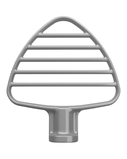 KitchenAid pastry beater attachment