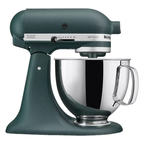 Modern KitchenAid K45 Mixer
