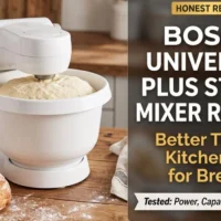 Bosch Universal Plus review