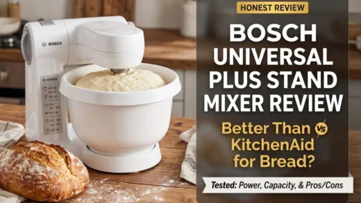 Bosch Universal Plus review