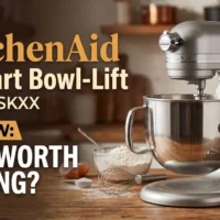 KitchenAid 7 quart mixer review