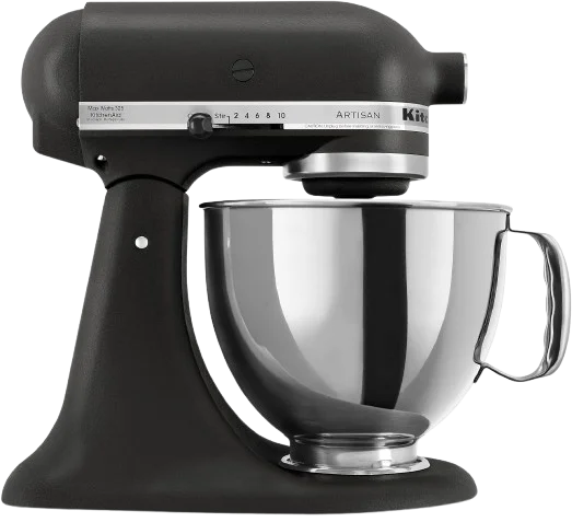 KitchenAid Artisan 5-Quart KSM150PS stand mixer