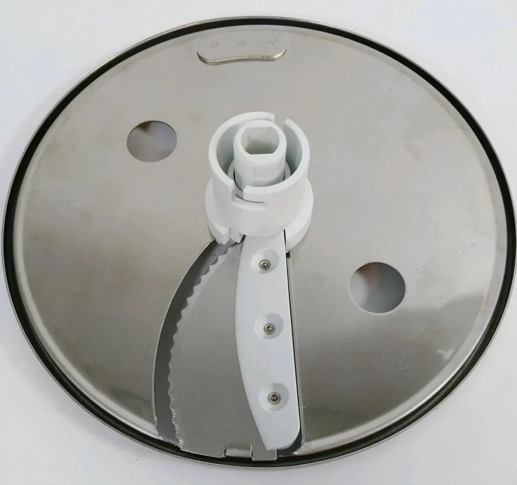 KitchenAid Food Processor Adjustable Slicing Blade 13 Cup KFP1333 1344