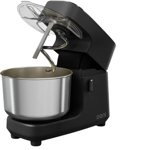 Ooni Halo Core Spiral Mixer