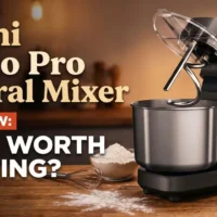 Ooni Halo Pro Review