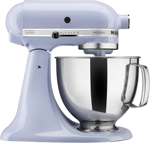KitchenAid Artisan KSM150PS tilt-head stand mixer